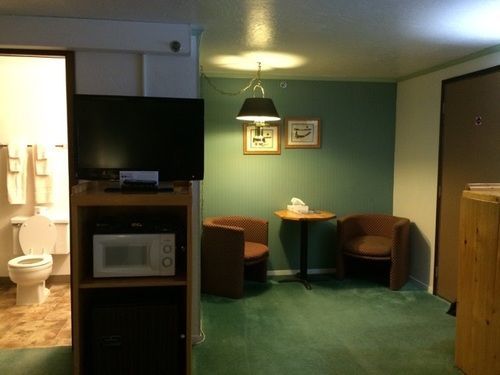 Inn Soldotna Inn 3*